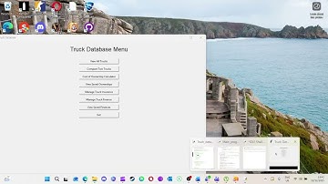 NEA System Testing Code