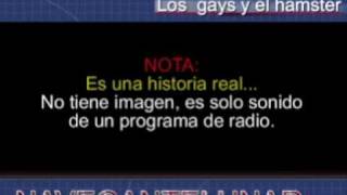 Full Los gays y el hamster News