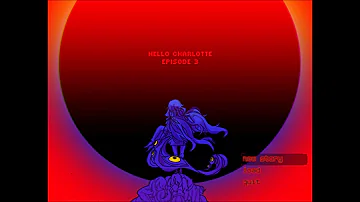 Hello Charlotte: EP 3 OST - Monk With No Name