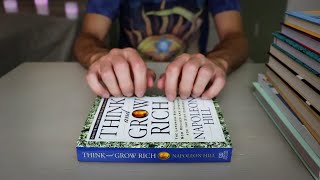 Tapping & Scratching on Different Texture Books (ASMR) Texture Books