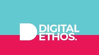 Meet The Team at Digital Ethos [Subtitled]