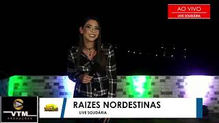 #LIVE Raizes Nordestinas 23/04