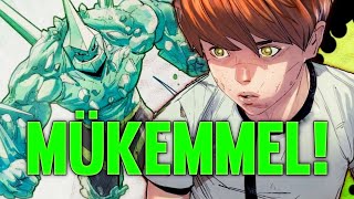 ÇİZİMLER MÜKEMMEL OLMUŞ! | Ben 10 Dynamite #3