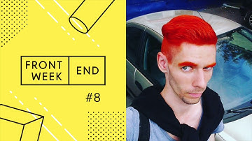 #8 – Почему нужно учить JavaScript и переезжать за границу