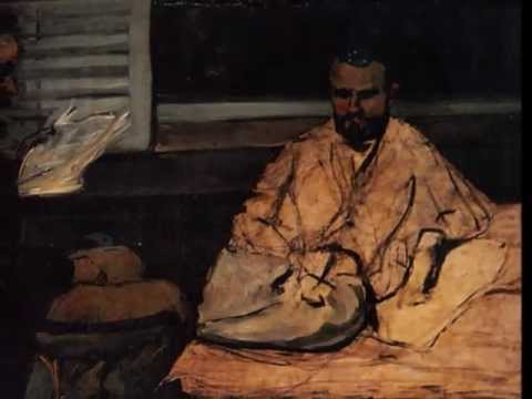 The Art of Paul Cezanne