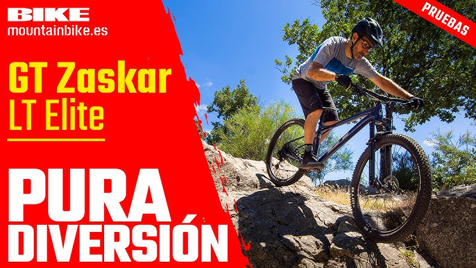 Unboxing Gt Zaskar Lt Expert Youtube Unboxing Gt Zaskar Lt Expert Youtube