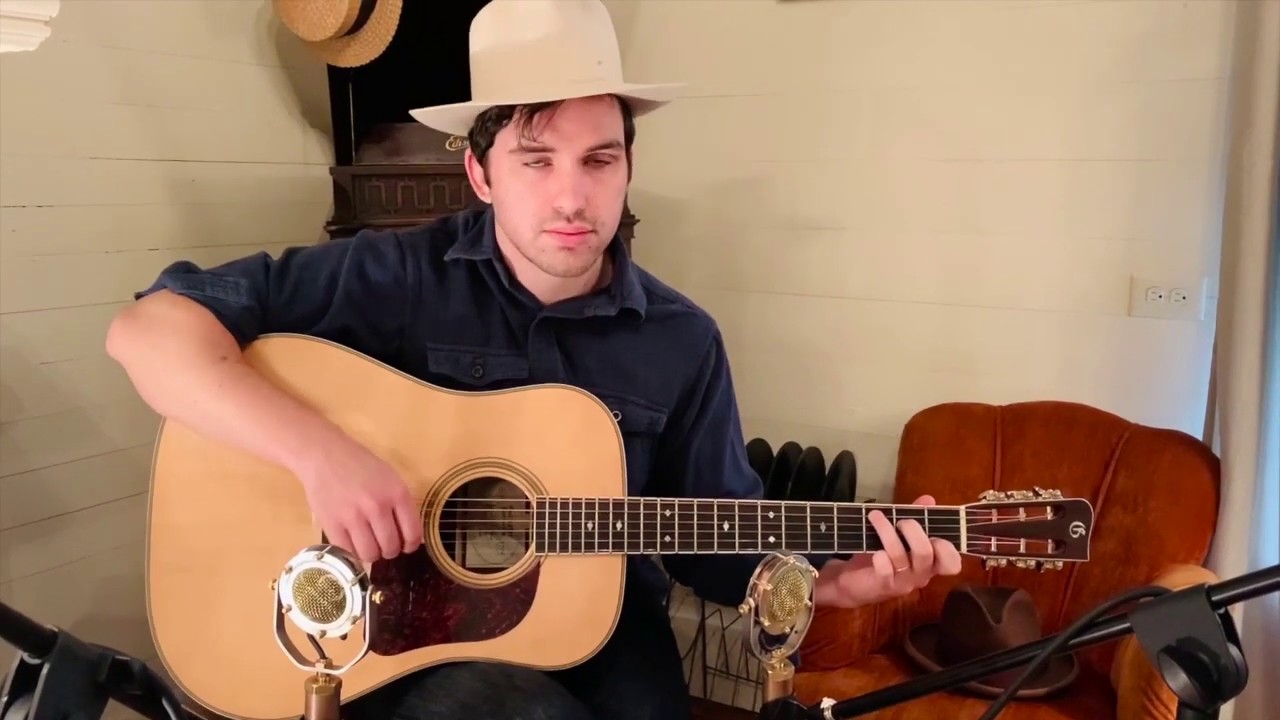 Gallagher Guitar Co., G 70 Slotted