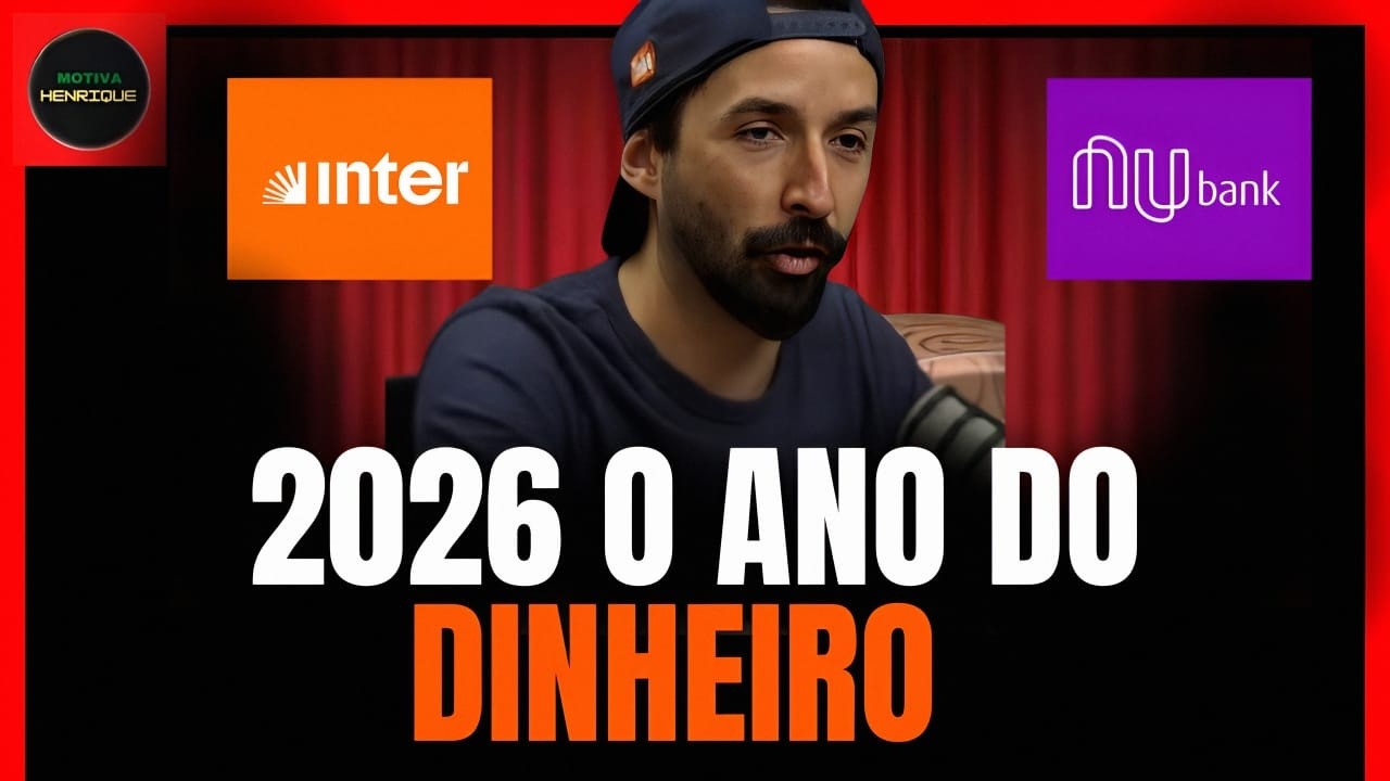 COMO INVESTIR COM SUCESSO EM 2026