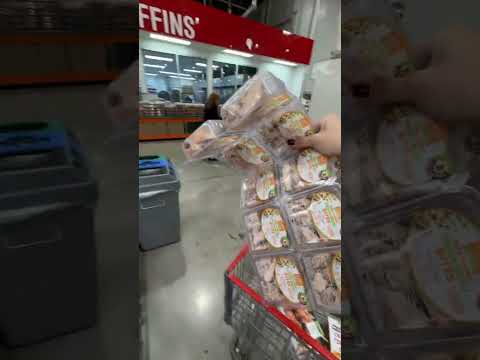 come grocery shopping