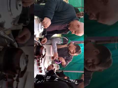 وحك حسين والساقي الك هذه العهد باقي خدم يابو الرضا 