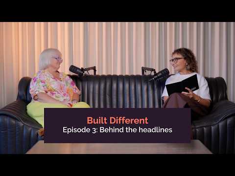 Aliza Jane: Her Story, Beyond The Headlines