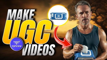 How I Made $200 In My First 24 hours of making UGC Videos