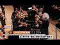 Capture de la vidéo Symphonieorchester & Chor Des Bayerischen Rundfunks / Sir Simon Rattle | Elbphilharmonie Live