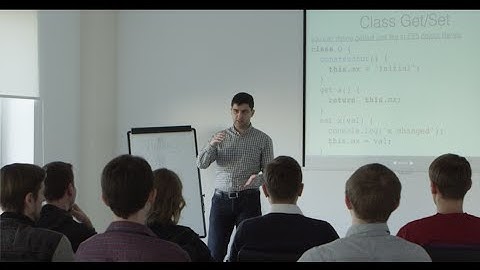 Meet our Team! (Binary Studio Official Video)