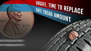 Firestone Tire Rebate near Bridgewater