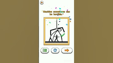 Draw 2 save 3 || level 51-52 ✏️🛡️ || #shorts #viral #trending #game #gaming #draw #viralvideo