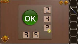 Level 19 Walkthrough