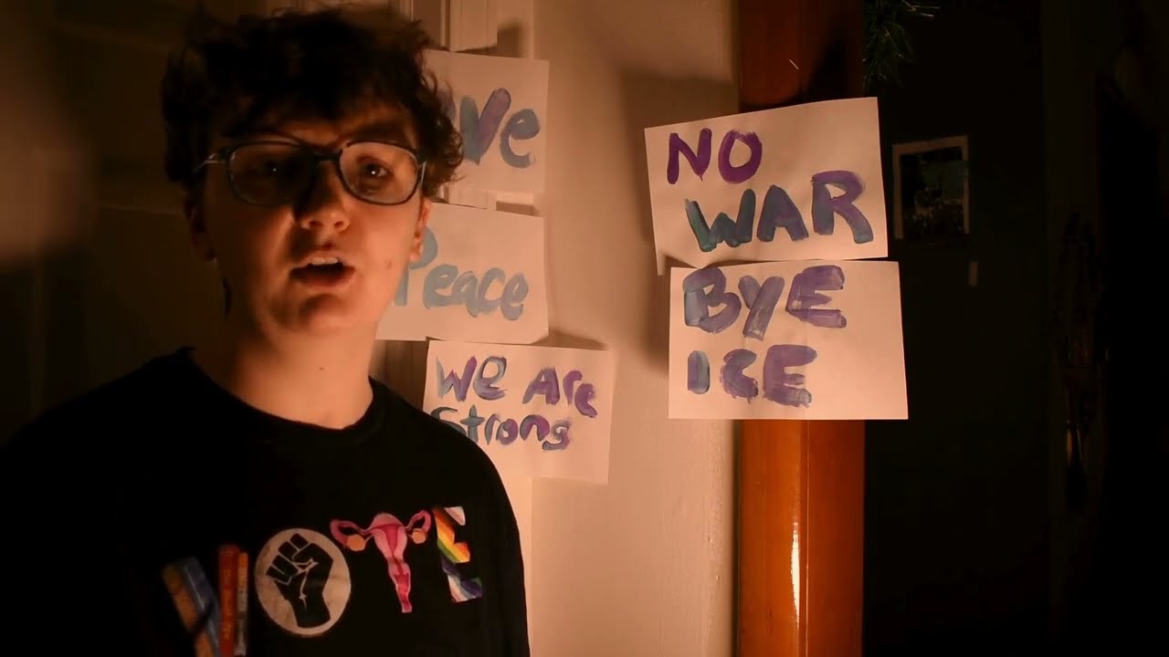 A Song in Memory of Renee Nicole Good