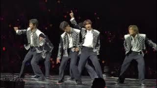 20250302 NCT 127 Regular (English ver) 4K