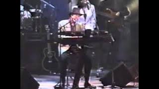 ﾎﾞﾋﾞｰ･ｺｰﾙﾄﾞｳｪﾙ ~ Stay With Me