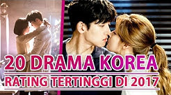 Drama Korea Dengan Rating tertinggi 2017  - Durasi: 16:35. 