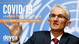 Download Lagu COVID-19 | A Conversation with Mark Lowcock MP3