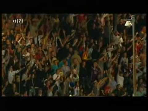 Go Ahead Eagles Periodekampioen 2009 Deel 1/2