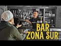 ES UN BAR DE ZONA SUR | FT PIMPE