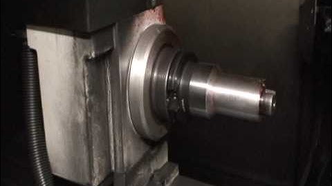 Walter 5-Axis CNC Tool & Cutter Grinder, Helitronic 44, 1993 (SOLD)