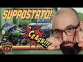 Suppostato! secondo incidente appena ripresa la moto