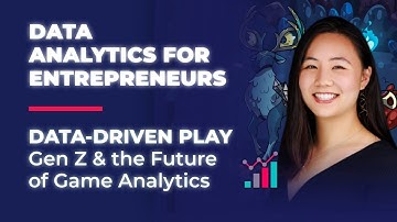 Data-Driven Play: How Digital-Native Developers Redefine Game Analytics