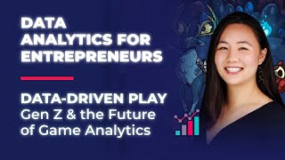 Data-Driven Play: How Digital-Native Developers Redefine Game Analytics