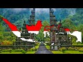 Indonesia  flag map timelapse  srpfc