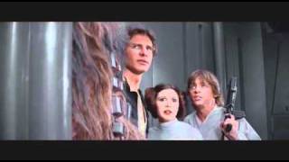 STAR WARS Revisited - DVD Easteregg 2