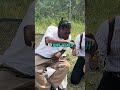 Nobody ever heard of Juneteenth