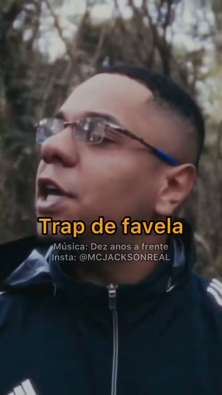 DEZ ANOS A FRENTE #shorts #shortsbrasil #trap #trapbr #shortsvideoviral