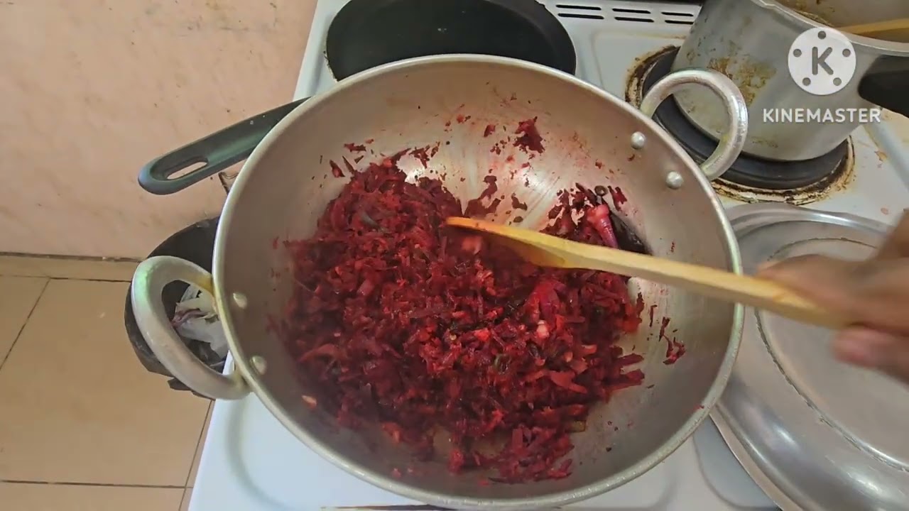 ###nonbu kanji receipe## fasting day 9### minivlog##nagerkoil ##indianrecipes ##cooking ##recipe ##