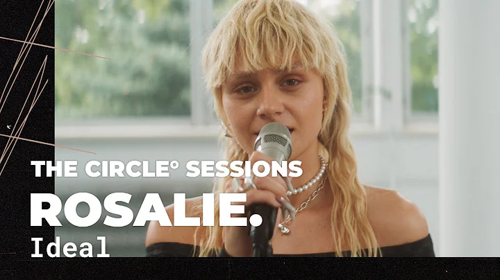 Rosalie. - Ideal (Live) | The Circle Sessions