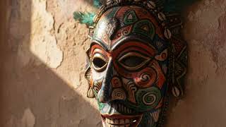 Download Lagu Geschilderd masker - Adol/SoundSziget  MP3