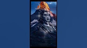 Mahadev Status☘️Bholenath Status🔱Mahakal Status🍀Mahashivratri Status❤️Parvati Shiv💫Mere Baba#shorts