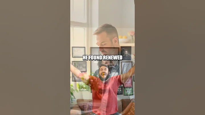 Resilience in Routine: A Journey of Self-Improvement