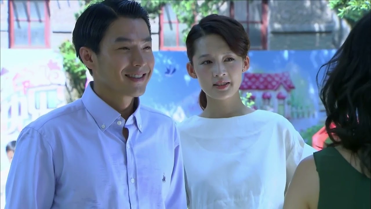 [Multi Sub]Две женщины ссорятся, вскрывая старые раны!