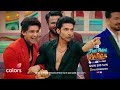 Husband And Wife's New Task | Pati Patni Aur Panga