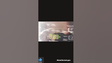 voltage fluctuation problem in automatic washing machine / voltage fluctuation in washing machine