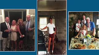 In Loving Memory of Gary Brown