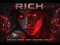 Rich / Dark Techno / Midtempo / Trance / Dark Clubbing / Exotic Bass / EBM Mix [Free]