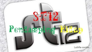 St12  Penddaning Hidup