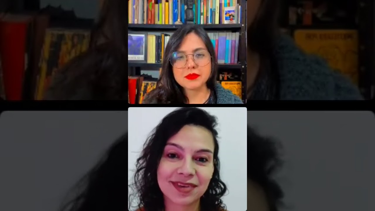 Live - CURSO PSICOLOGIA INSTITUCIONAL: ESTUDOS E DESDOBRAMENTOS