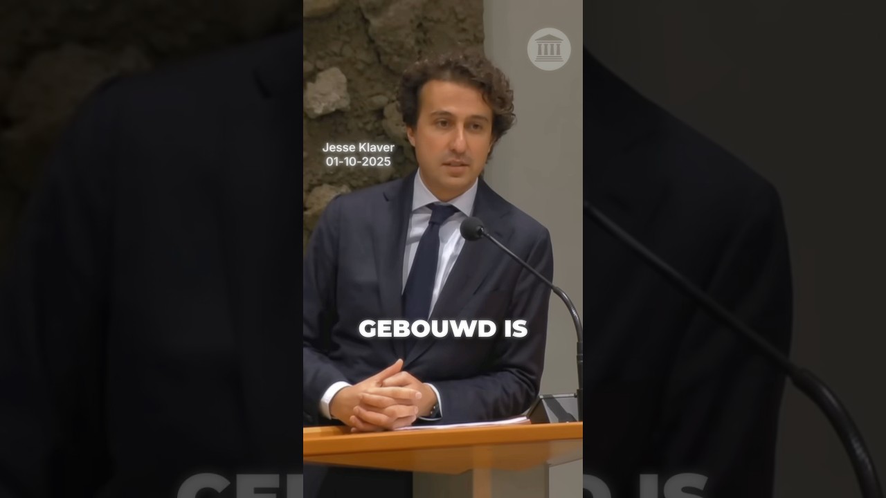 Thumbnail 🤦🏼‍♂️Alleen kartelpartijen durven nog te beweren dat migratie geen effect heeft op de woningnood