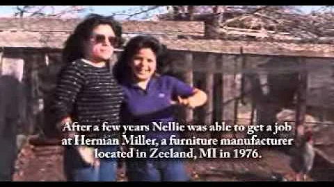 Manuela Rubio - Life Story Digital Film